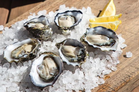 Experience Coffin Bay Oyster Farm And Bay Tour - New South Wales Tourism  3