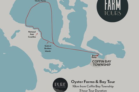 Experience Coffin Bay Oyster Farm And Bay Tour - New South Wales Tourism  5