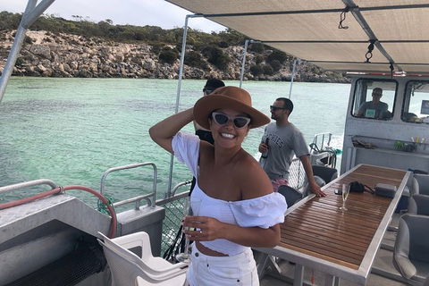 Experience Coffin Bay Oyster Farm And Bay Tour - New South Wales Tourism  6