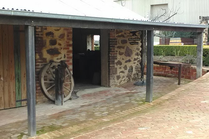 Adelaide SA New South Wales Tourism 