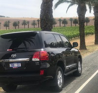 Private Tour 1-6 Passengers Wine Tasting  Or Sightseeing - New South Wales Tourism 