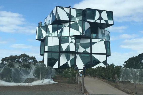 Private Tour 1-6 Passengers Wine Tasting & Or Sightseeing - New South Wales Tourism  12