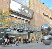 Adelaide's Best Walking Tour - New South Wales Tourism 