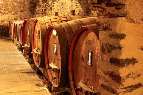 Get UnCorked In Clare Valley Tour From Adelaide - New South Wales Tourism  5