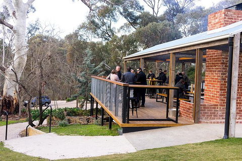 Get UnCorked In Clare Valley Tour From Adelaide - New South Wales Tourism  7