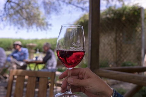 Get UnCorked In Clare Valley Tour From Adelaide - New South Wales Tourism  3