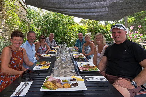 Get UnCorked In Clare Valley Tour From Adelaide - New South Wales Tourism  4