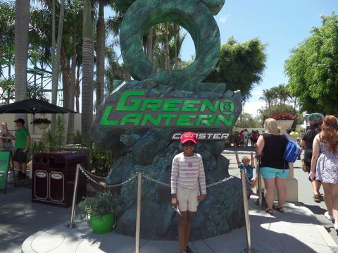 Gold Coast Theme Park Pass: Warner Bros. Movie World, Sea World And Wet'n'Wild - New South Wales Tourism  7