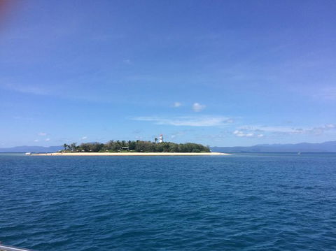 Great Barrier Reef Sailing And Snorkeling Cruise From Port Douglas - New South Wales Tourism  3