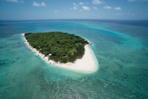 3-Day Southern Great Barrier Reef Tour Including Lady Musgrave Island - New South Wales Tourism  1
