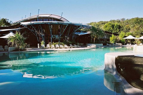 3 Day Fraser Island - Kingfisher Bay Resort HOTEL TWIN Brisbane, Sunshine Coast - New South Wales Tourism  0