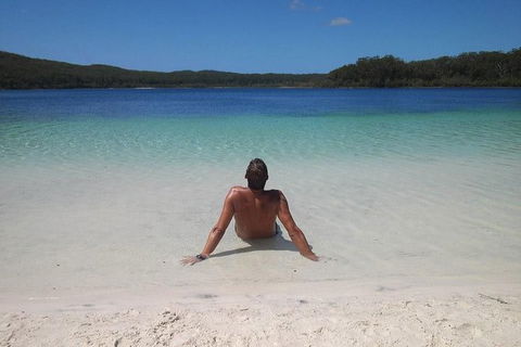 3 Day Fraser Island - Kingfisher Bay Resort HOTEL TWIN Brisbane, Sunshine Coast - New South Wales Tourism  1