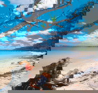 3-Day Fraser Island Resort Package - New South Wales Tourism 