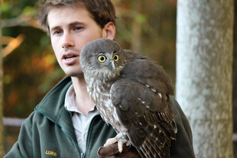 3-Day Fraser Island Resort Package - New South Wales Tourism  5