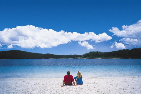 3-Day Fraser Island Resort Package - New South Wales Tourism  1