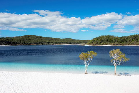 3-Day Fraser Island Resort Package - New South Wales Tourism  9