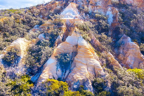 3-Day Fraser Island Resort Package - New South Wales Tourism  13