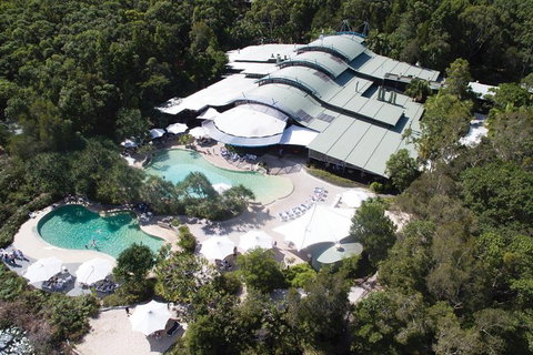3-Day Fraser Island Resort Package - New South Wales Tourism  12