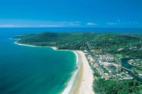 Sunshine Coast Hinterland And Noosa Day Trip From Brisbane Including Eumundi Markets And Ginger Factory - New South Wales Tourism  0
