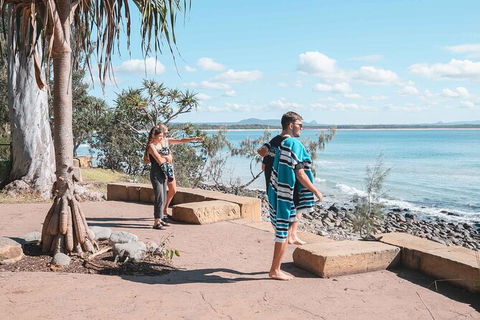 Sunshine Coast Hinterland And Noosa Day Trip From Brisbane Including Eumundi Markets And Ginger Factory - New South Wales Tourism  5