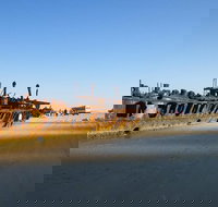 All-Inclusive 2-Day Fraser Island Tour - New South Wales Tourism 