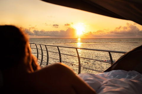 2-Day Great Barrier Reef Reefsleep Experience - New South Wales Tourism  6