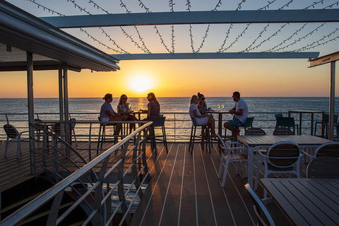 2-Day Great Barrier Reef Reefsleep Experience - New South Wales Tourism  5