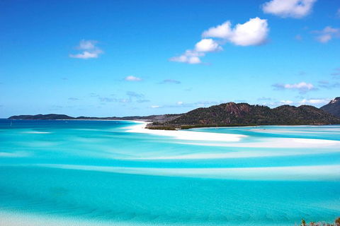 Fly & Cruise Package With Lunch - New South Wales Tourism  3