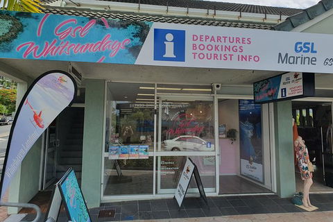 Fly & Cruise Package With Lunch - New South Wales Tourism  10