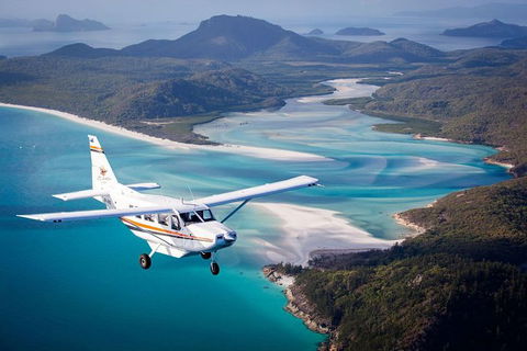 Fly & Cruise Package With Lunch - New South Wales Tourism  2
