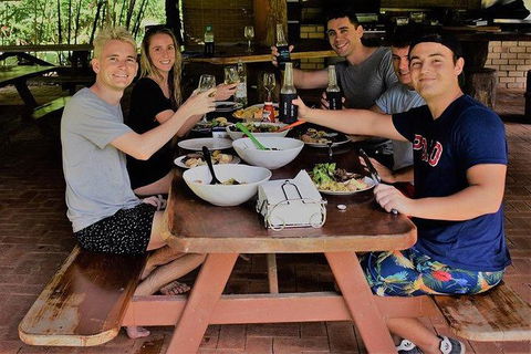 Daintree - Cape Tribulation & Atherton Tablelands Tours From Port Douglas - New South Wales Tourism  2