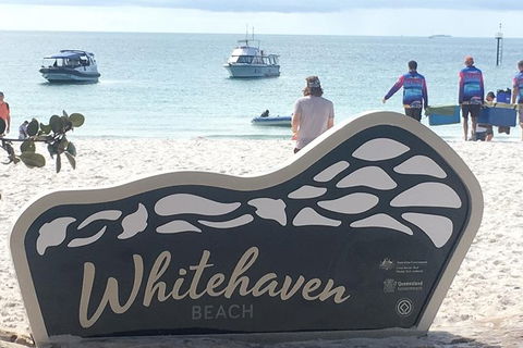 Whitehaven Beach And Hill Inlet | Awesome Beach BBQ | Family Friendly - New South Wales Tourism  9