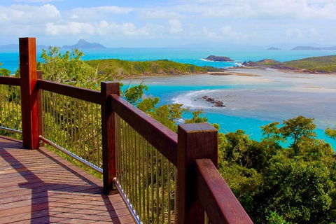 Whitehaven Beach And Hill Inlet | Awesome Beach BBQ | Family Friendly - New South Wales Tourism  5