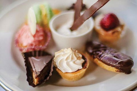 Brisbane River High Tea Cruise - New South Wales Tourism  0