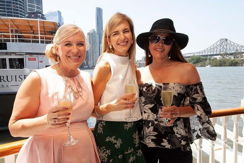 Brisbane River High Tea Cruise - New South Wales Tourism  12