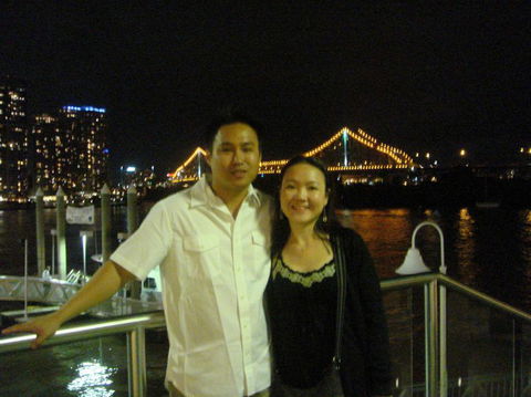 Brisbane Arrival Transfer Shuttle From Brisbane Airport To Hotel - New South Wales Tourism  3