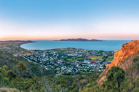 Magnetic Island Round-Trip Ferry From Townsville - New South Wales Tourism  3