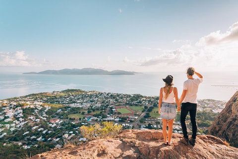 Magnetic Island Round-Trip Ferry From Townsville - New South Wales Tourism  7