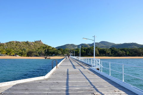 Magnetic Island Round-Trip Ferry From Townsville - New South Wales Tourism  6