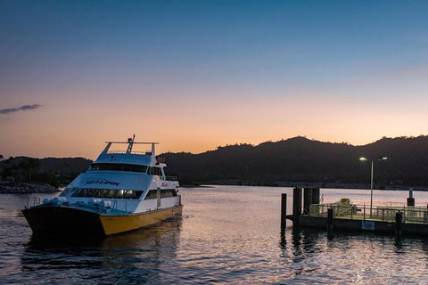 Magnetic Island Round-Trip Ferry From Townsville - New South Wales Tourism  5