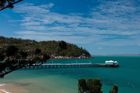 Magnetic Island Round-Trip Ferry From Townsville - New South Wales Tourism  4