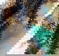 4-Day Fraser Island 4WD Adventure Tour Departing Brisbane - New South Wales Tourism 