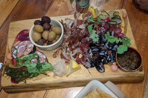 Brisbane Food Tour: A Taste Of Queensland - New South Wales Tourism  6