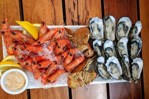 Brisbane Food Tour: A Taste Of Queensland - New South Wales Tourism  3