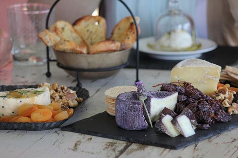 Full-Day Tastes Of The Scenic Rim Luxury Small Group Tour From Brisbane - New South Wales Tourism  0