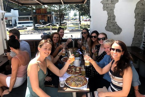 Full Day Mount Tamborine Winery Tour From Gold Coast - New South Wales Tourism  9