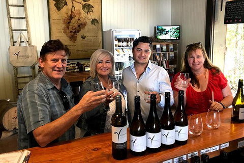 Full Day Mount Tamborine Winery Tour From Gold Coast - New South Wales Tourism  4