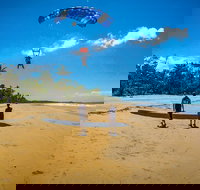 Beach Skydive from up to 15000ft over Mission Beach - New South Wales Tourism 