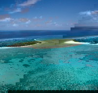 5-Day Fraser Island and Great Barrier Reef Tour - New South Wales Tourism 