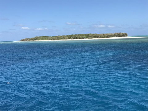 5-Day Fraser Island And Great Barrier Reef Tour - New South Wales Tourism  9